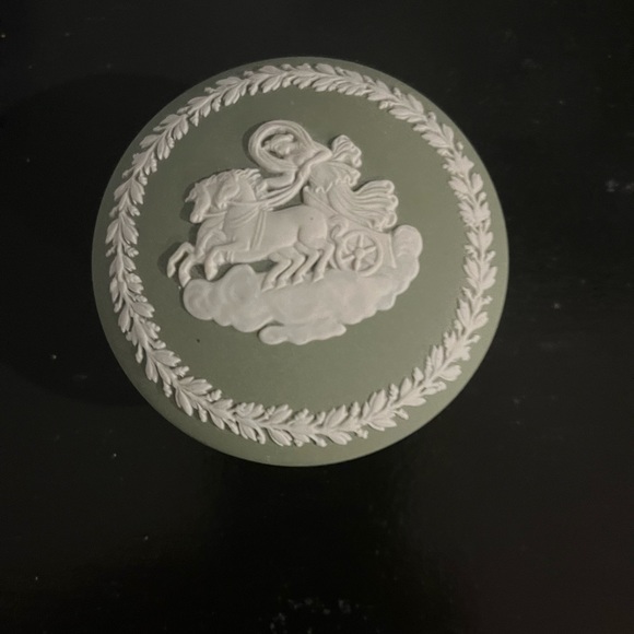 Wedge wood collection of Jasper design - 10 pieces - Picture 4 of 10